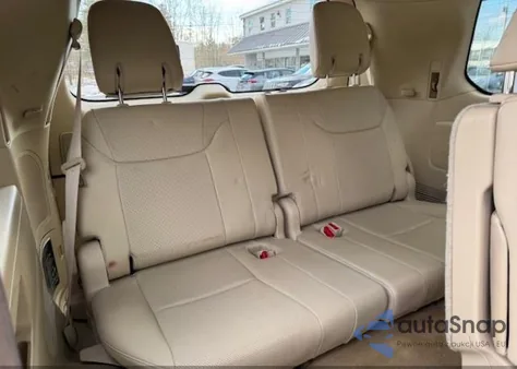 2017 Lexus Lx 570 from USA, damaged, VIN JTJHY7AX2H4242774